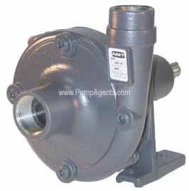 AMT Pump 4906-98