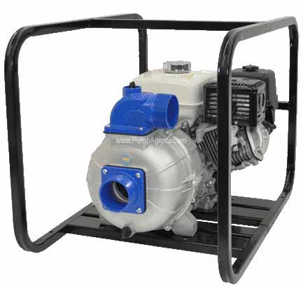 AMT Pump 