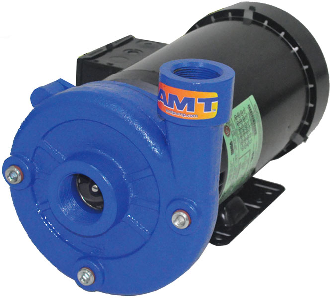 AMT Pump 5020-95