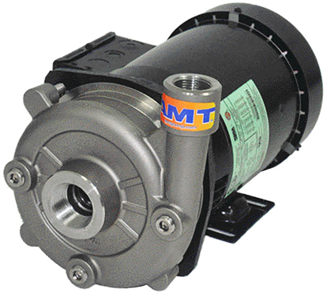 AMT Pump 5023-98