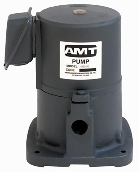 AMT Pump 5350-95