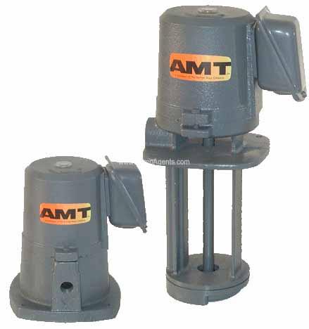 AMT Pump 5411-95