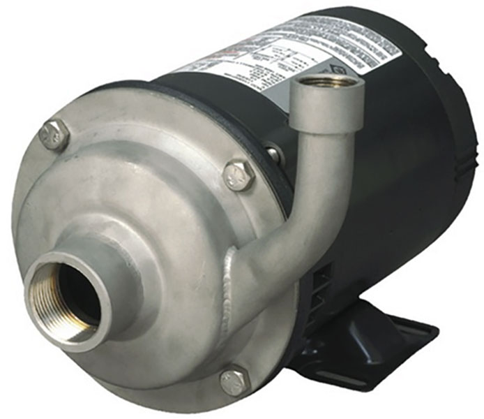 AMT Pump 5471-98