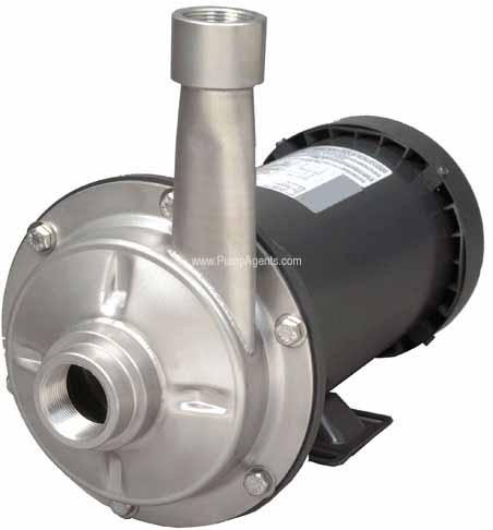 AMT Pump 5533-98