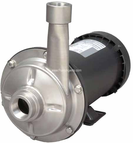 AMT Pump 