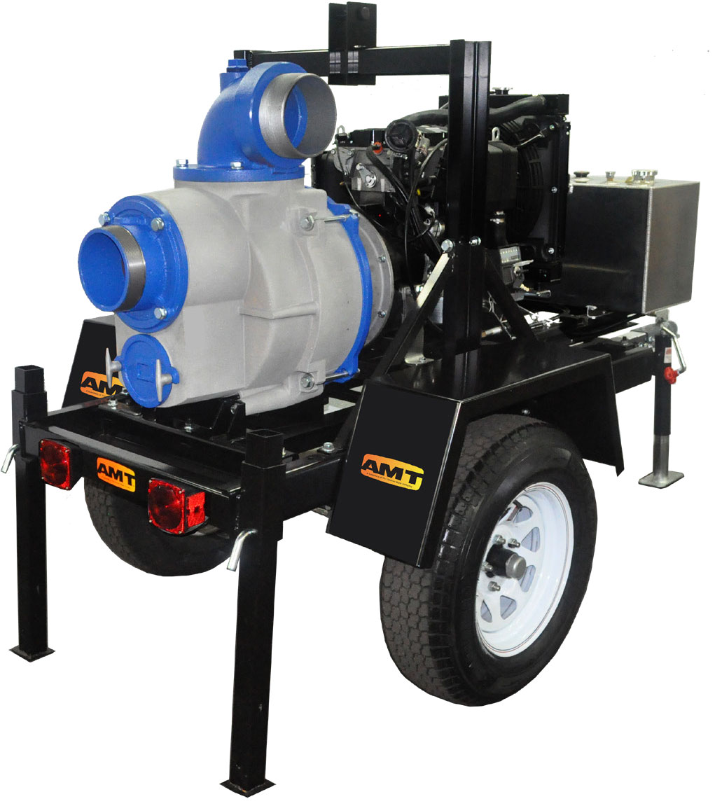 AMT Pump 