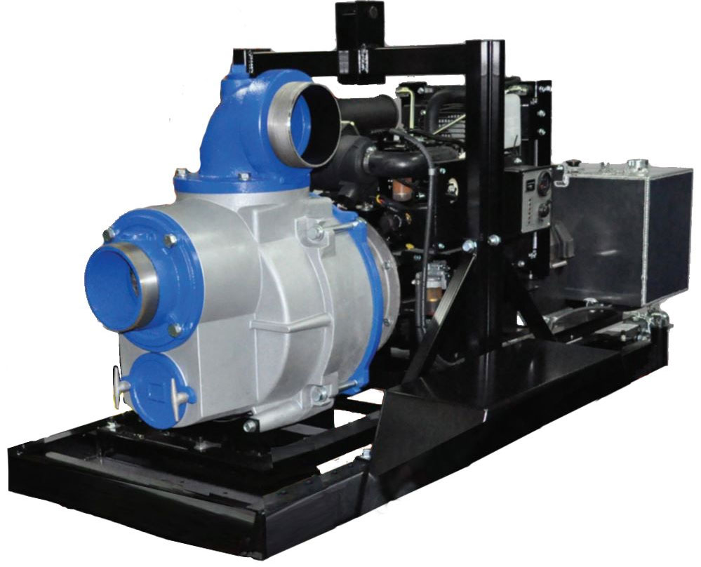AMT Pump 