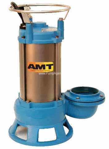 AMT Pump 5760-95