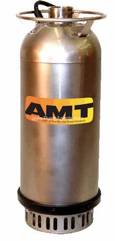 AMT Pump 5770-95