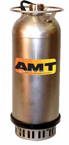 AMT Pump 5771-95