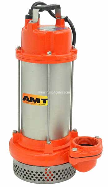 AMT Pump 5980-95