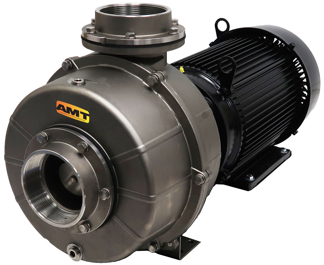 AMT Pump 6211-98