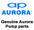 Aurora Pump Parts 372-0152-010