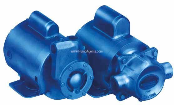 Aurora Pump A04-134-BF