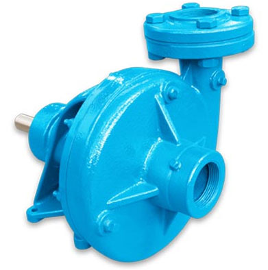 Barnes Pump 2020HCU