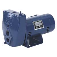 Berkeley Pump 