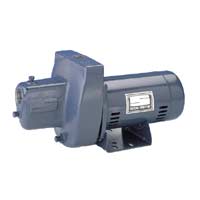 Berkeley Pump 