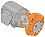 Berkeley Pump B75957