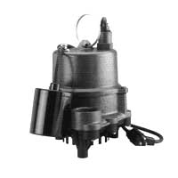 Berkeley Pump 