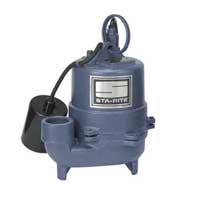 Berkeley Pump 