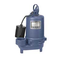 Berkeley Pump 
