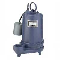 Berkeley Pump 