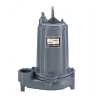 Berkeley Pump 