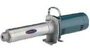 Berkeley Pump 