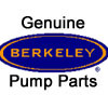 Berkeley Pump Parts S10366
