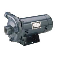 Berkeley Pump 