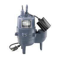 Berkeley Pump 