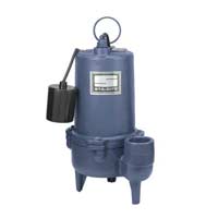 Berkeley Pump 
