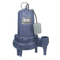 Berkeley Pump 
