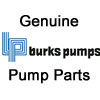 Burks Pump Parts 09680-CE-4.25