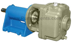 Burks Pump ES6M-AB