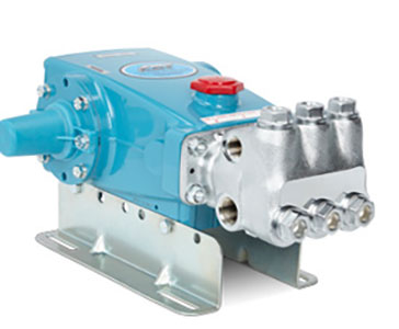 Cat Pump 1050