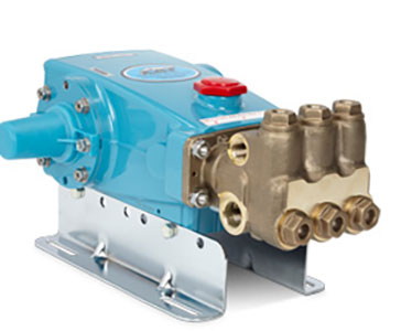 Cat Pump 1057