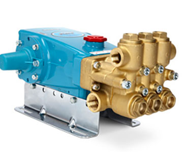 Cat Pump 1530