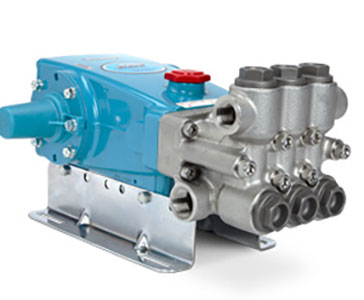 Cat Pump 1531