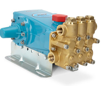 Cat Pump 1540E