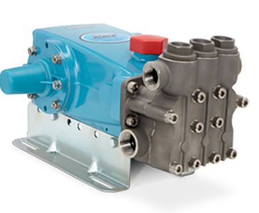 Cat Pump 1541
