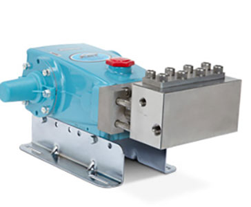 Cat Pump 1570