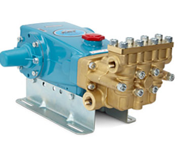 Cat Pump 1580