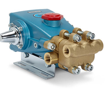 Cat Pump 230