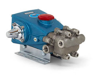 Cat Pump 241