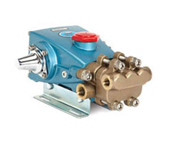 Cat Pump 247