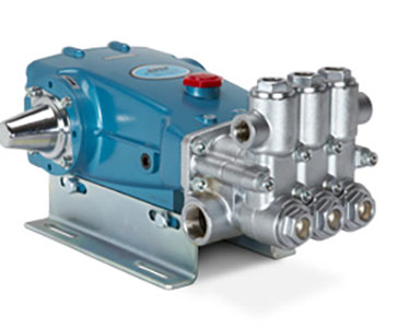 Cat Pump 2510
