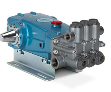 Cat Pump 2511
