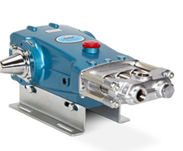 Cat Pump 2520