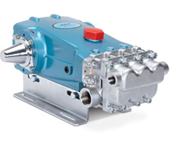 Cat Pump 2530